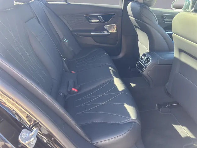 Mercedes-Benz C 300 AMG Line 4matic