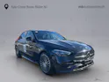 Mercedes-Benz C 300 AMG Line 4matic