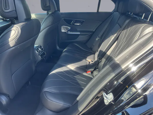 Mercedes-Benz C 300 AMG Line 4matic