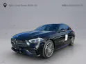 Mercedes-Benz C 300 AMG Line 4matic