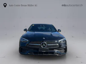 Mercedes-Benz C 300 AMG Line 4matic