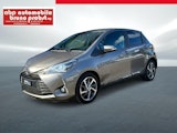 First vehicle image