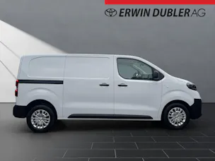 Toyota PROACE Van L1 2.0 D Advanced