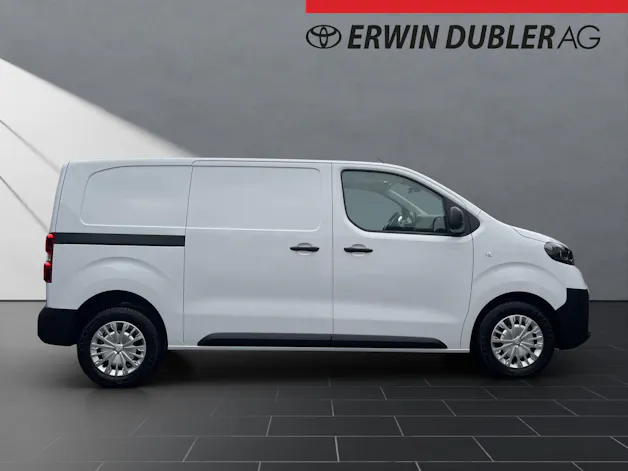 Toyota PROACE Van L1 2.0 D Advanced