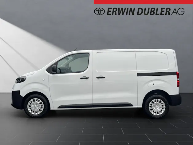 Toyota PROACE Van L1 2.0 D Advanced