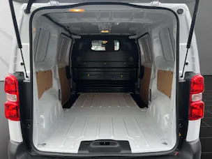 Toyota PROACE Van L1 2.0 D Advanced