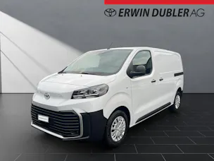 Toyota PROACE Van L1 2.0 D Advanced
