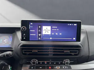 Toyota PROACE Van L1 2.0 D Advanced