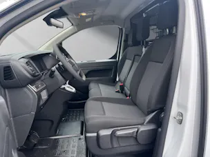 Toyota PROACE Van L1 2.0 D Advanced