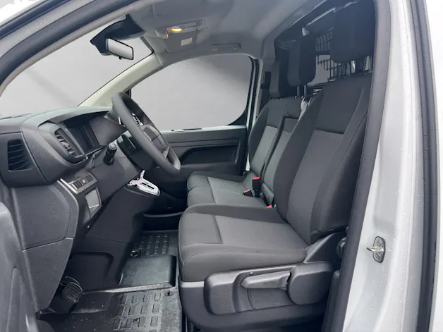Toyota PROACE Van L1 2.0 D Advanced