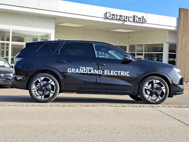 Opel Grandland-e GS 210cv