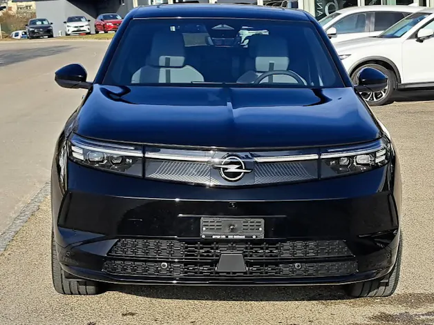 Opel Grandland-e GS 210cv