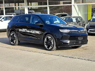 Opel Grandland-e GS 210cv