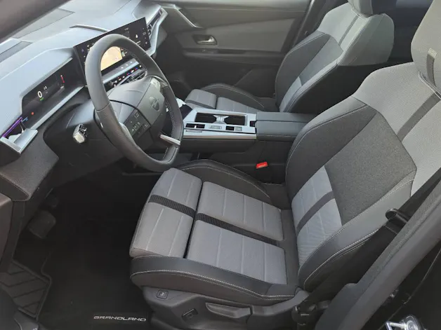 Opel Grandland-e GS 210cv