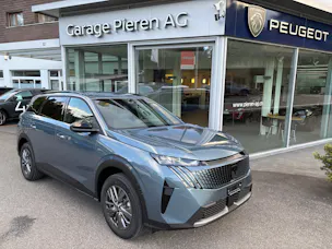 Peugeot 5008 1.2 Hybrid Allure Premium