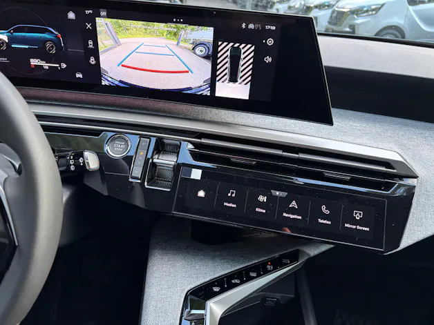 Peugeot 5008 1.2 Hybrid Allure Premium