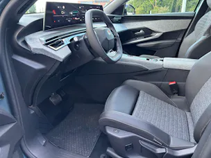 Peugeot 5008 1.2 Hybrid Allure Premium