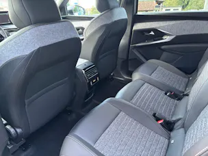 Peugeot 5008 1.2 Hybrid Allure Premium