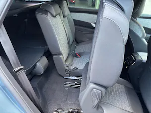 Peugeot 5008 1.2 Hybrid Allure Premium