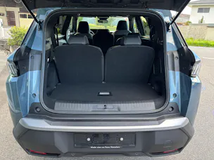 Peugeot 5008 1.2 Hybrid Allure Premium