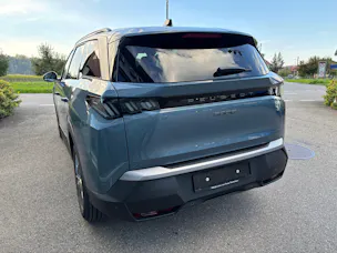 Peugeot 5008 1.2 Hybrid Allure Premium