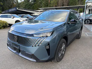 Peugeot 5008 1.2 Hybrid Allure Premium