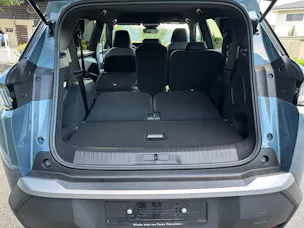 Peugeot 5008 1.2 Hybrid Allure Premium