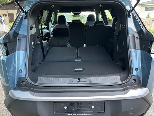 Peugeot 5008 1.2 Hybrid Allure Premium