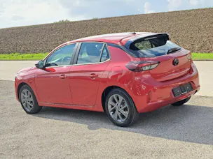 Opel Corsa 1.2 T 110cv Hybrid Edition