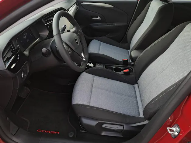 Opel Corsa 1.2 T 110cv Hybrid Edition