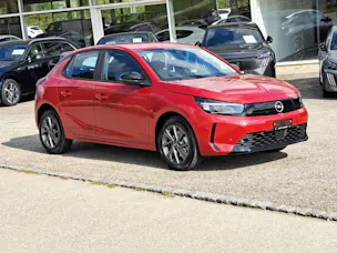 Opel Corsa 1.2 T 110cv Hybrid Edition