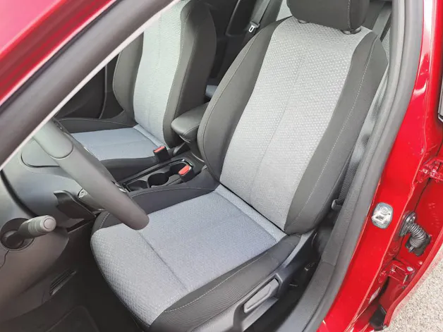 Opel Corsa 1.2 T 110cv Hybrid Edition