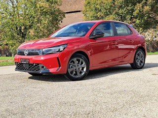 Vehicle image OPEL CORSA 0 Vehicle image OPEL CORSA 0