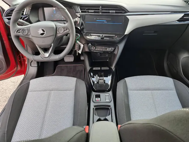 Opel Corsa 1.2 T 110cv Hybrid Edition