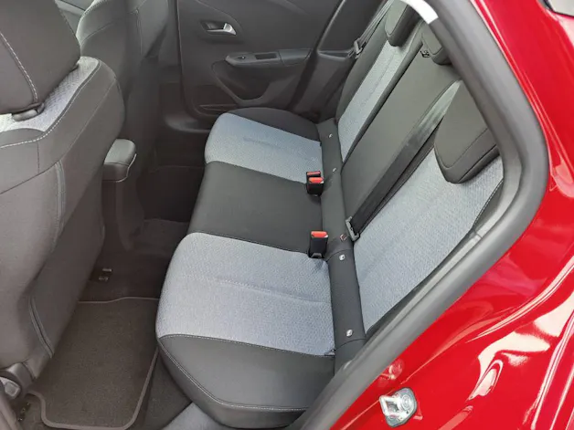 Opel Corsa 1.2 T 110cv Hybrid Edition