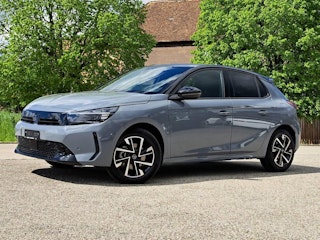 Vehicle image OPEL CORSA 0 Vehicle image OPEL CORSA 0