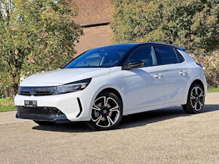 Vehicle image OPEL CORSA 0 Vehicle image OPEL CORSA 0