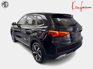 MG ZS 1.5 Hybrid+ Luxury