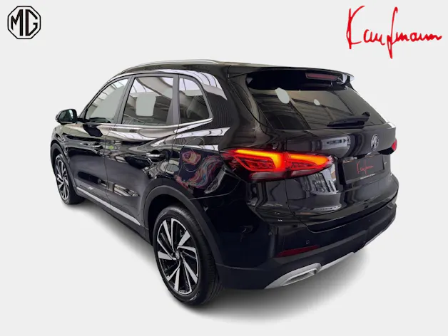 MG ZS 1.5 Hybrid+ Luxury