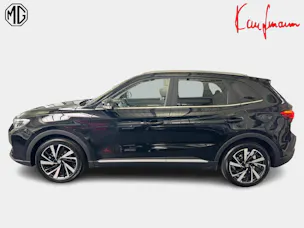 MG ZS 1.5 Hybrid+ Luxury