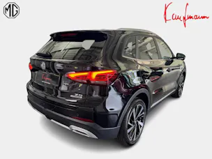 MG ZS 1.5 Hybrid+ Luxury