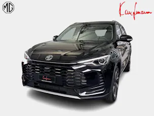 MG ZS 1.5 Hybrid+ Luxury