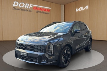 Vehicle image KIA SPORTAGE 0 Vehicle image KIA SPORTAGE 0