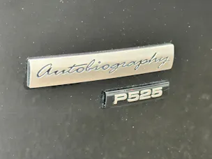 Land Rover Range Rover 5.0 V8 S/C AB Automatic