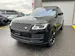 Land Rover Range Rover 5.0 V8 S/C AB Automatic