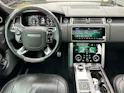 Land Rover Range Rover 5.0 V8 S/C AB Automatic