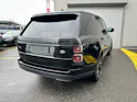 Land Rover Range Rover 5.0 V8 S/C AB Automatic