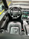 Land Rover Range Rover 5.0 V8 S/C AB Automatic