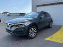 VW Touareg 3.0 TDI Elegance Tiptronic