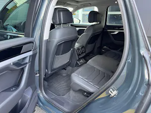 VW Touareg 3.0 TDI Elegance Tiptronic